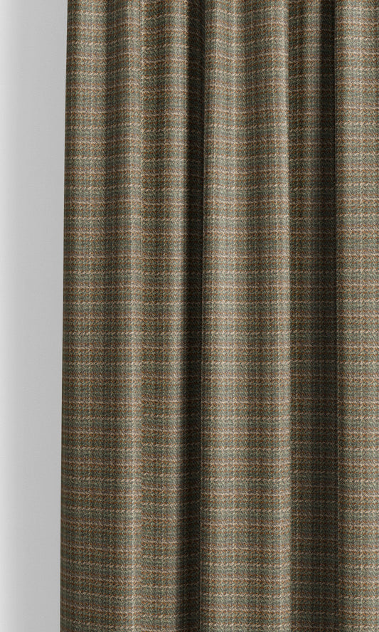 Textured Velvet Shades (Mossy Gray/ Espresso Brown/ Beige)