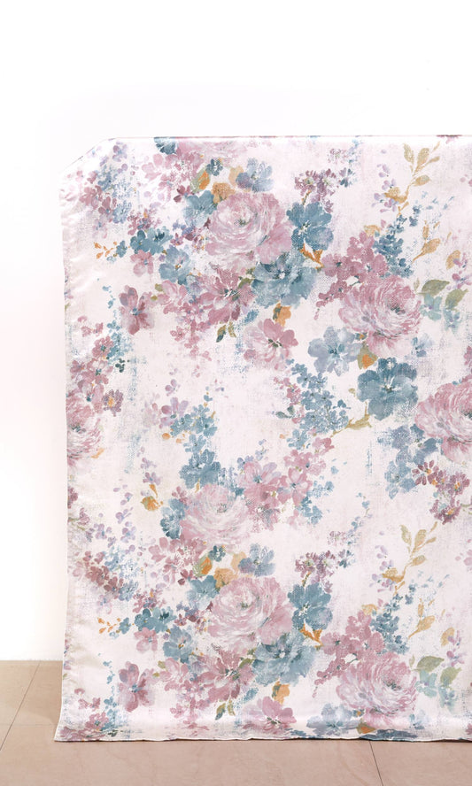 Floral Shades (Pink/ Lilac/ Blue/ White)