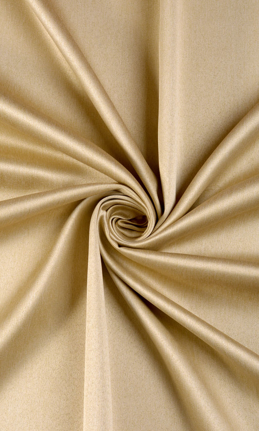 Blackout Fabric Blinds (Beige)