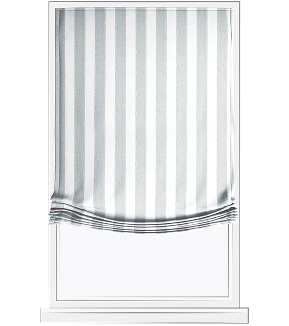 Stripes relaxed shade 