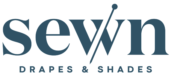 Sewn logo