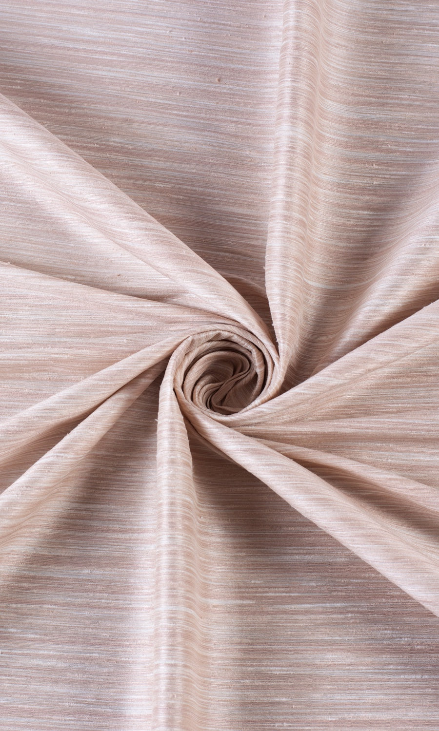 Silk floor to ceiling long curtains  