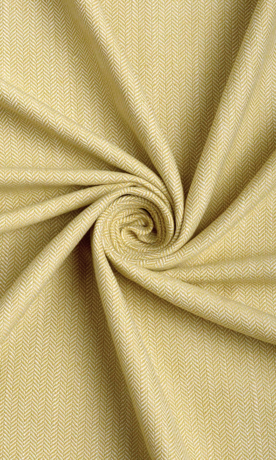 Yellow color for pipe cord cushion